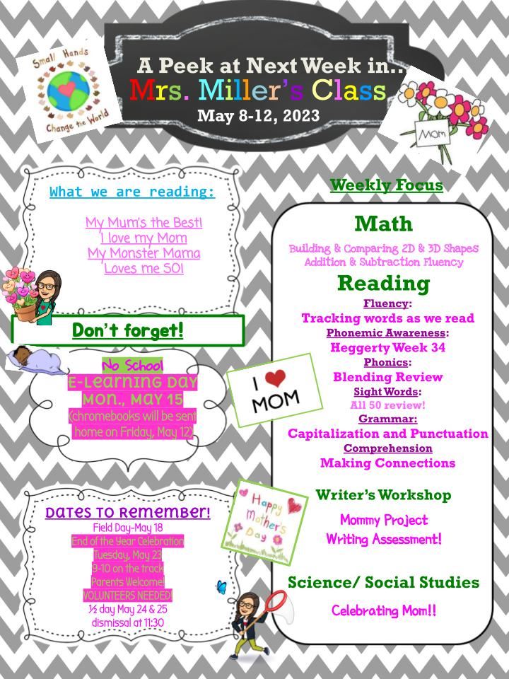 Newsletter!